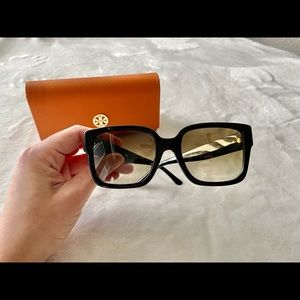 Tory Burch Sunglasses NWOT